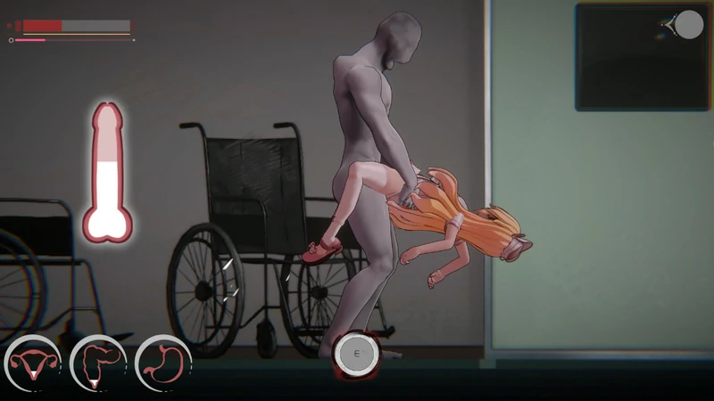 图片[15]-安卓+电脑【神作ACT/全动态】孕育的摇篮之卵 v0.133 骑-大壮社区