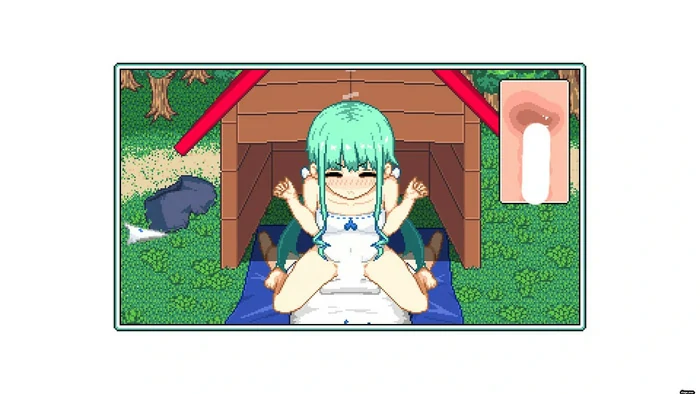 图片[10]-安卓+电脑【精品像素SLG/动态】乡间拾趣夏日谈V1.02 官中 步-大壮社区