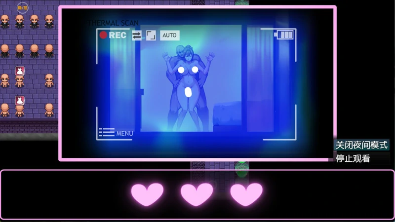 图片[4]-安卓+电脑【NTR/RPG动态CV】NTR猎人久子的秘密 V1.2 官中 步-大壮社区