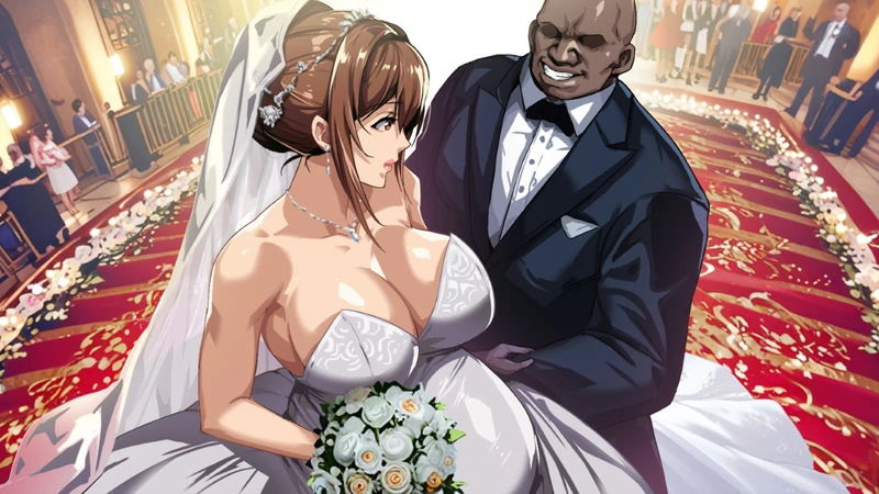 图片[11]-安卓+电脑【NTR/RPG动态CV】NTR猎人久子的秘密 V1.2 官中 步-大壮社区