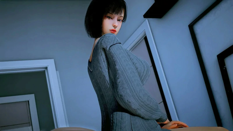 图片[14]-安卓+电脑【神作SLG动态】杀手神话Ch.8 步-大壮社区