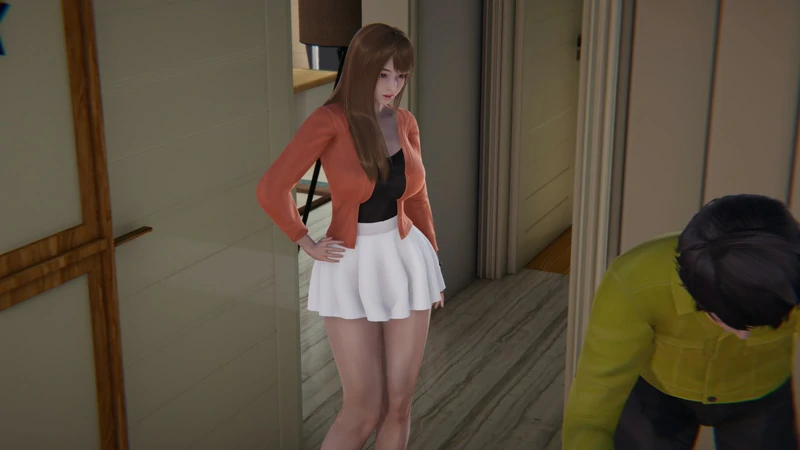 图片[6]-安卓+电脑【SLG沙盒动态】巴斯蒂安的家族秘密 v0.02.7 步-大壮社区