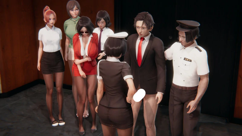 图片[10]-安卓+电脑【SLG沙盒动态】巴斯蒂安的家族秘密 v0.02.7 步-大壮社区