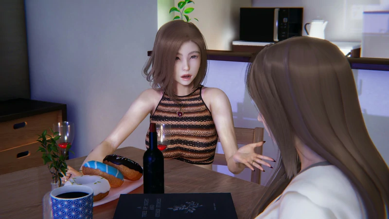 图片[11]-安卓+电脑【SLG沙盒动态】巴斯蒂安的家族秘密 v0.02.7 步-大壮社区