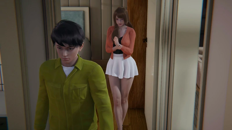 图片[13]-安卓+电脑【SLG沙盒动态】巴斯蒂安的家族秘密 v0.02.7 步-大壮社区