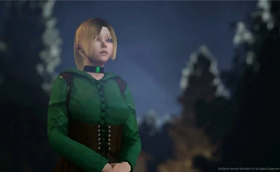 电脑版【ACT动作动态】罪恶尖塔v0.0.5a 存档 步-大壮社区