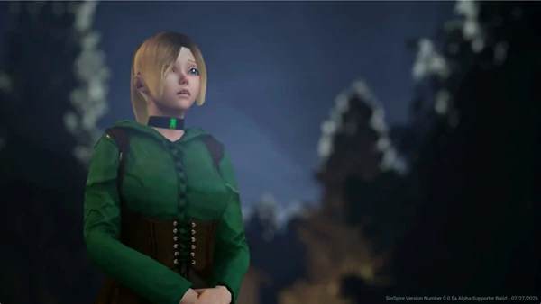 图片[1]-电脑版【ACT动作动态】罪恶尖塔v0.0.5a 存档 步-大壮社区