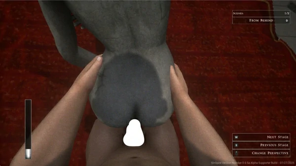 图片[2]-电脑版【ACT动作动态】罪恶尖塔v0.0.5a 存档 步-大壮社区