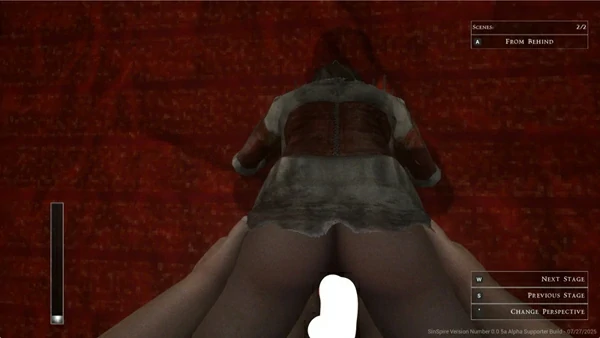 图片[5]-电脑版【ACT动作动态】罪恶尖塔v0.0.5a 存档 步-大壮社区