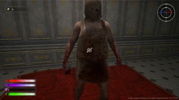 图片[7]-电脑版【ACT动作动态】罪恶尖塔v0.0.5a 存档 步-大壮社区