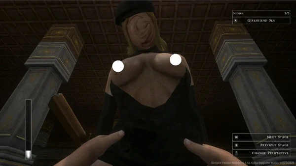 图片[9]-电脑版【ACT动作动态】罪恶尖塔v0.0.5a 存档 步-大壮社区