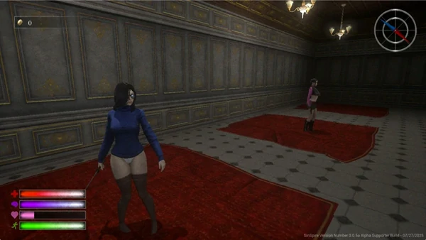 图片[12]-电脑版【ACT动作动态】罪恶尖塔v0.0.5a 存档 步-大壮社区