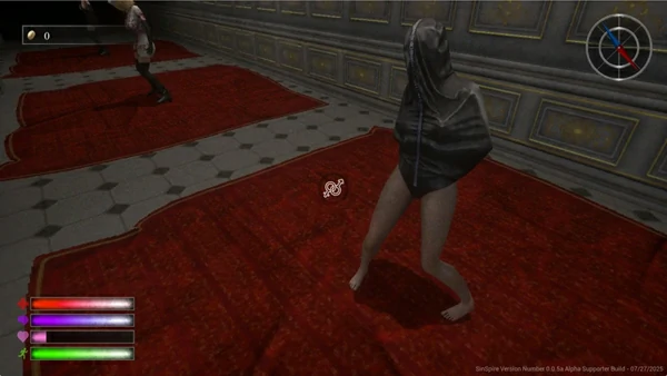 图片[11]-电脑版【ACT动作动态】罪恶尖塔v0.0.5a 存档 步-大壮社区