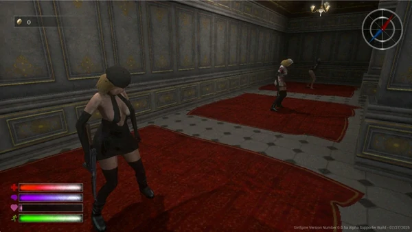 图片[8]-电脑版【ACT动作动态】罪恶尖塔v0.0.5a 存档 步-大壮社区