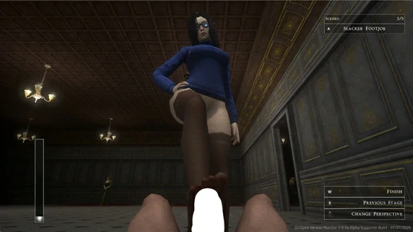 图片[15]-电脑版【ACT动作动态】罪恶尖塔v0.0.5a 存档 步-大壮社区