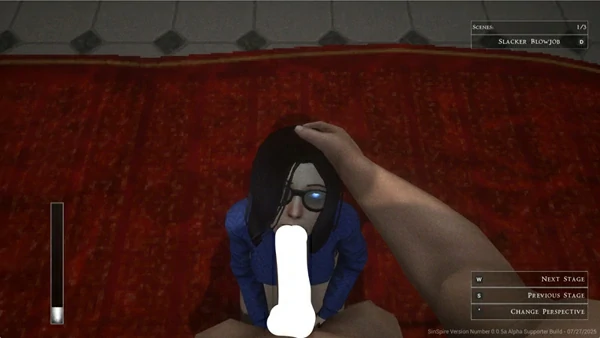 图片[13]-电脑版【ACT动作动态】罪恶尖塔v0.0.5a 存档 步-大壮社区