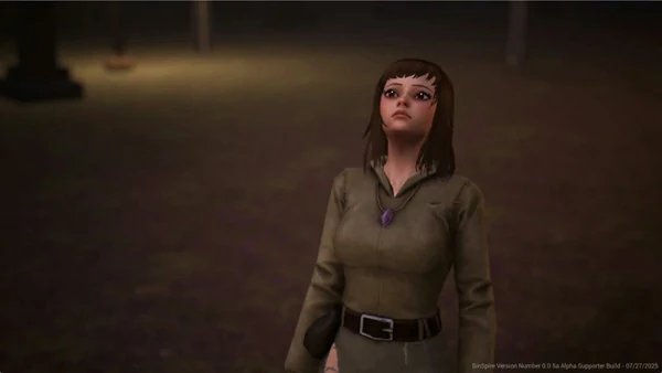 图片[16]-电脑版【ACT动作动态】罪恶尖塔v0.0.5a 存档 步-大壮社区