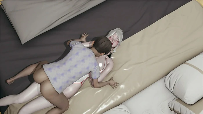 图片[1]-安卓+电脑【精品ADV动态】我的妈妈 步 ty模拟器玩-大壮社区