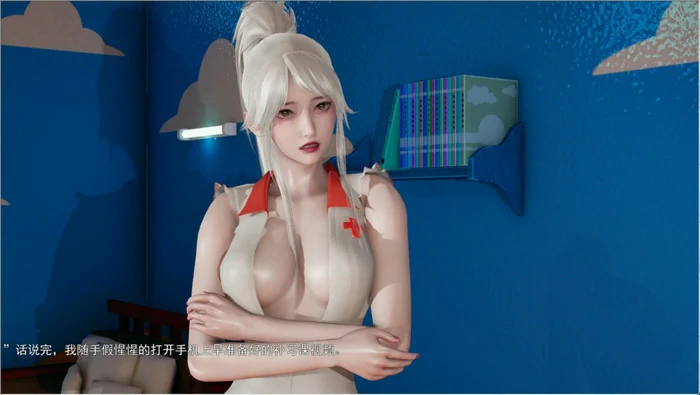 图片[3]-安卓+电脑【精品ADV动态】我的妈妈 步 ty模拟器玩-大壮社区