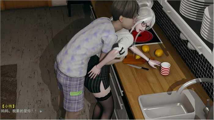 图片[11]-安卓+电脑【精品ADV动态】我的妈妈 步 ty模拟器玩-大壮社区