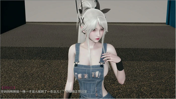 图片[12]-安卓+电脑【精品ADV动态】我的妈妈 步 ty模拟器玩-大壮社区