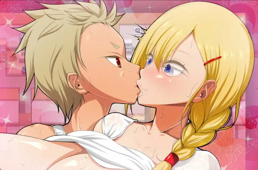 图片[5]-安卓+电脑【RPG】我和乡下女孩的暑假1.0 骑-大壮社区