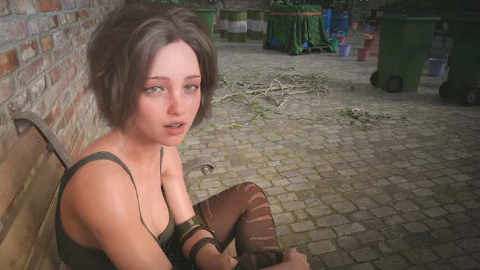 图片[8]-安卓+电脑【欧美SLG动态】我所属的地方 Survivor Strain v0.2.9.4 步-大壮社区