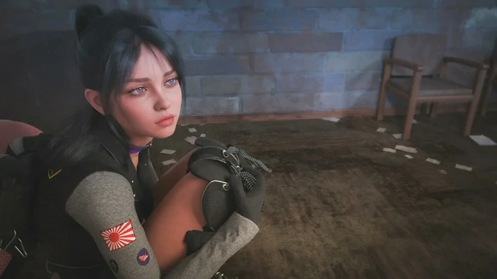 图片[10]-安卓+电脑【欧美SLG动态】我所属的地方 Survivor Strain v0.2.9.4 步-大壮社区