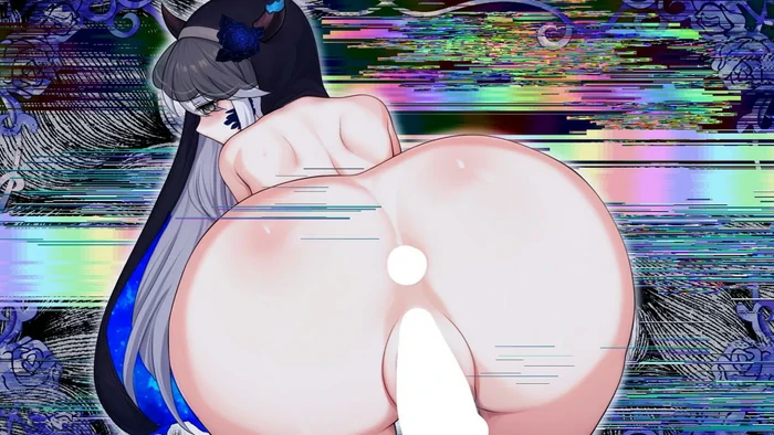 图片[4]-安卓+电脑【互动SLG全CV】我与苍蓝之森的盲眼魔女 新作 步-大壮社区