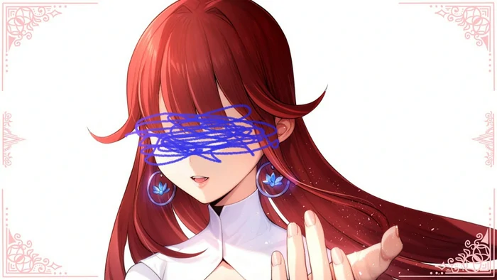 图片[8]-安卓+电脑【互动SLG全CV】我与苍蓝之森的盲眼魔女 新作 步-大壮社区