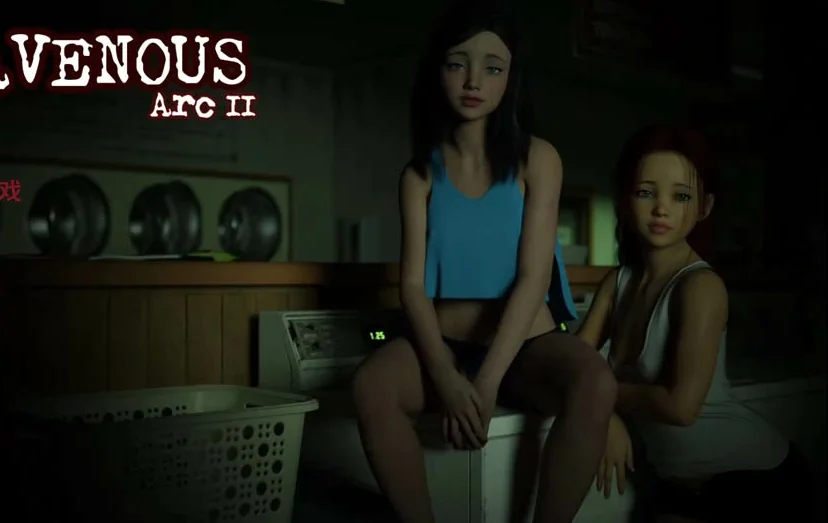 安卓+电脑【炼铜SLG/动态】乌鸦嘴Arc2 Ep.6 步-大壮社区