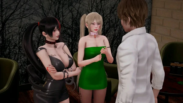 图片[14]-安卓+电脑【亚洲风SLG动态】项目SPESv0.10 步-大壮社区