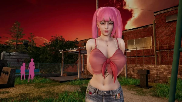 图片[13]-安卓+电脑【亚洲风SLG动态】项目SPESv0.10 步-大壮社区