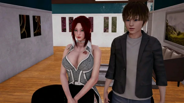 图片[18]-安卓+电脑【亚洲风SLG动态】项目SPESv0.10 步-大壮社区