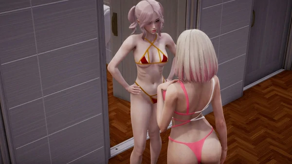 图片[23]-安卓+电脑【亚洲风SLG动态】项目SPESv0.10 步-大壮社区