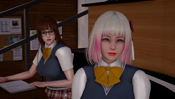 图片[21]-安卓+电脑【亚洲风SLG动态】项目SPESv0.10 步-大壮社区