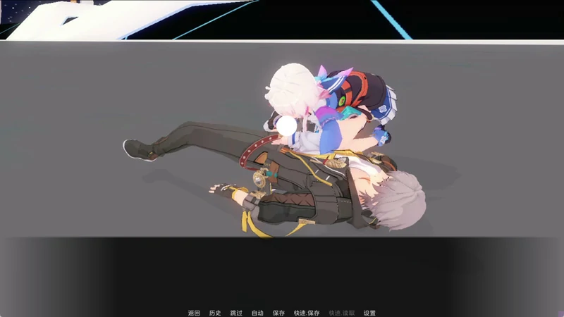 图片[5]-安卓+电脑【SLG沙盒动态】星穹铁道同人（Star Railed）V1.5.2 步-大壮社区