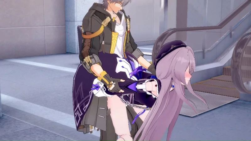 图片[9]-安卓+电脑【SLG沙盒动态】星穹铁道同人（Star Railed）V1.5.2 步-大壮社区