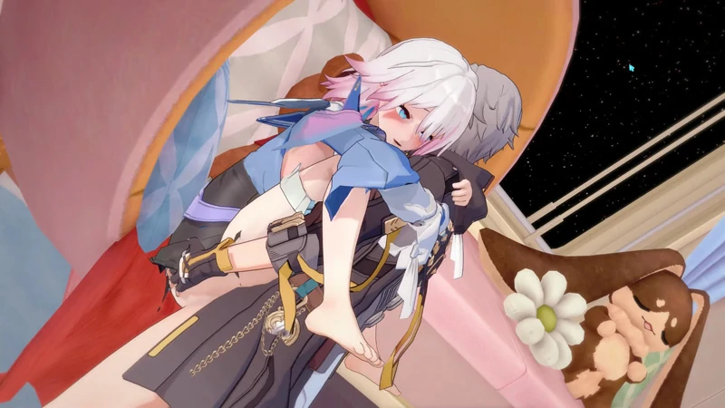 图片[15]-安卓+电脑【SLG沙盒动态】星穹铁道同人（Star Railed）V1.5.2 步-大壮社区