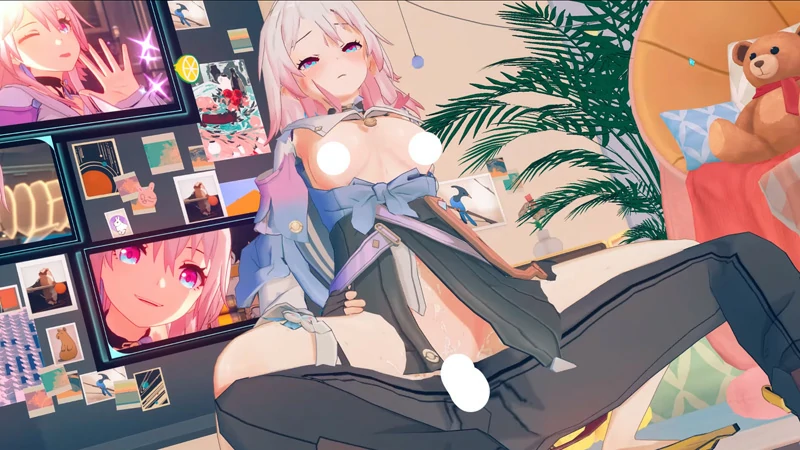 图片[14]-安卓+电脑【SLG沙盒动态】星穹铁道同人（Star Railed）V1.5.2 步-大壮社区