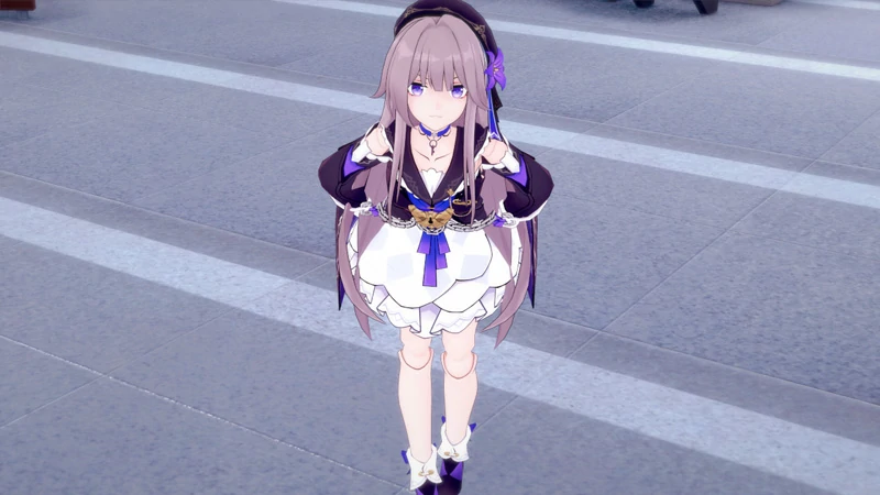 图片[20]-安卓+电脑【SLG沙盒动态】星穹铁道同人（Star Railed）V1.5.2 步-大壮社区