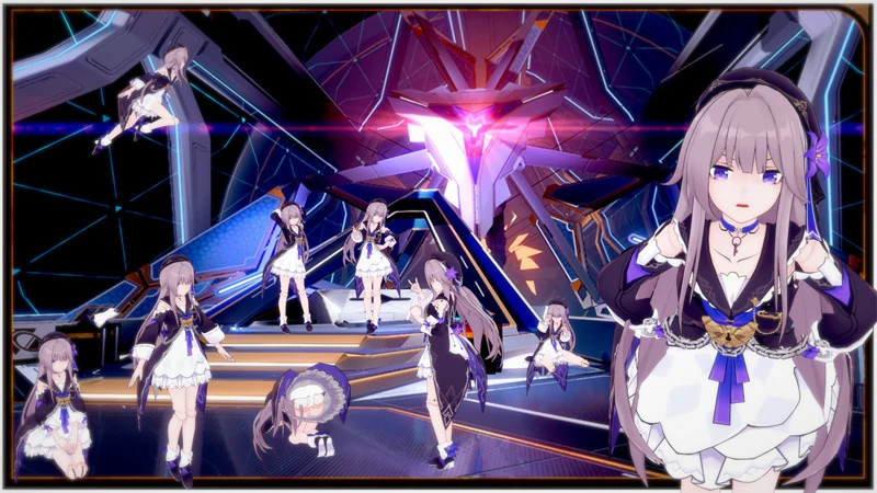 图片[17]-安卓+电脑【SLG沙盒动态】星穹铁道同人（Star Railed）V1.5.2 步-大壮社区