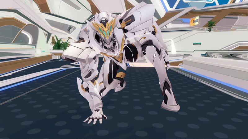 图片[19]-安卓+电脑【SLG沙盒动态】星穹铁道同人（Star Railed）V1.5.2 步-大壮社区