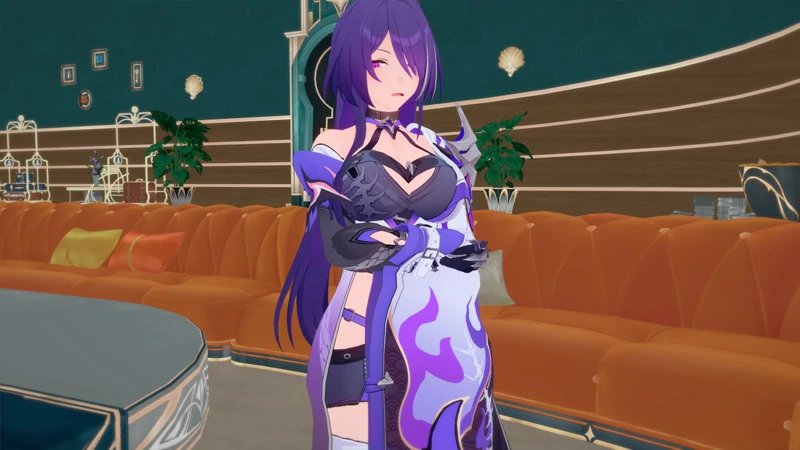 图片[23]-安卓+电脑【SLG沙盒动态】星穹铁道同人（Star Railed）V1.5.2 步-大壮社区