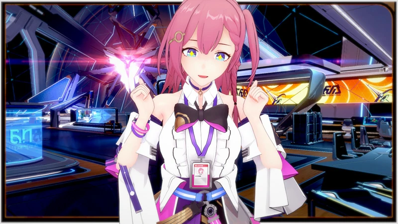 图片[26]-安卓+电脑【SLG沙盒动态】星穹铁道同人（Star Railed）V1.5.2 步-大壮社区