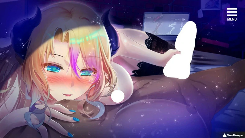 图片[8]-安卓+电脑【大作SLG/CV】重启的NTR后宫生活 官中+画廊全开 步-大壮社区