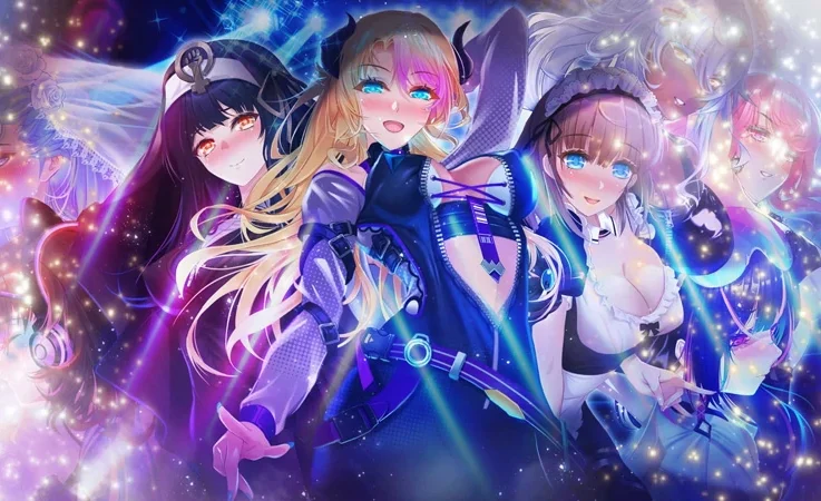 安卓+电脑【大作SLG/CV】重启的NTR后宫生活 官中+画廊全开 步-大壮社区