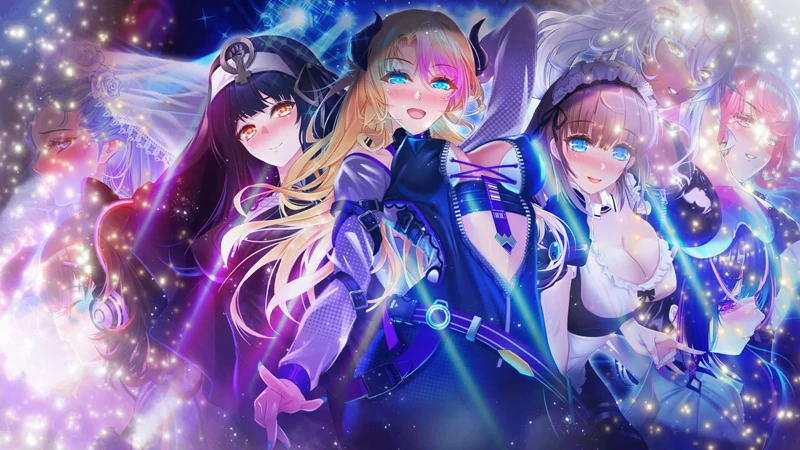 图片[14]-安卓+电脑【大作SLG/CV】重启的NTR后宫生活 官中+画廊全开 步-大壮社区