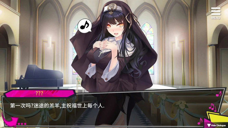 图片[17]-安卓+电脑【大作SLG/CV】重启的NTR后宫生活 官中+画廊全开 步-大壮社区