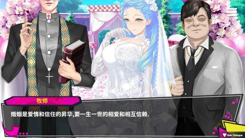 图片[19]-安卓+电脑【大作SLG/CV】重启的NTR后宫生活 官中+画廊全开 步-大壮社区